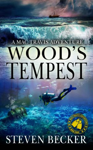 [Mac Travis Adventures 08] • Wood's Tempest